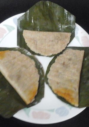 A picture of Rice & Oats Ada.