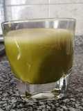 Shot de Matcha