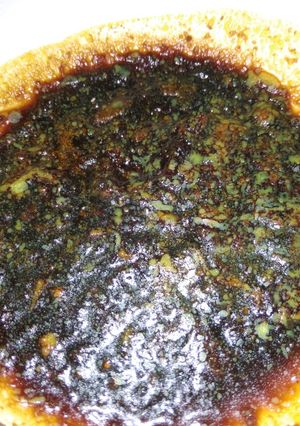 Foto resep Bumbu oles ikan bakar