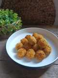 Bola Bola Nasi