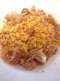 Migas a la pastora