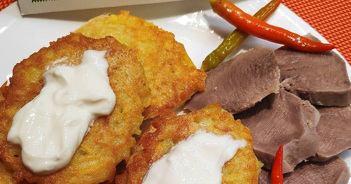тем драники из картофеля рецепт с фото поваренок такое большое различие