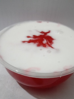 Foto resep Bubur Sagu Mutiara