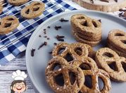 Gambar flaxseed kue