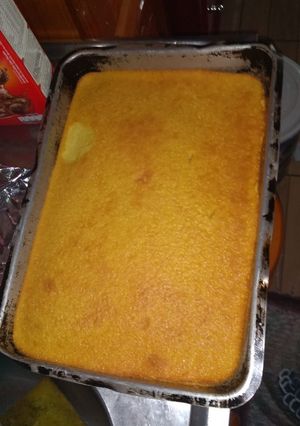 Foto de Bolo quente