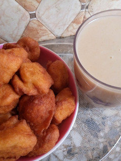 Kunun alkama ainihin hoton girkin
