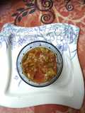 Tori (Ridge gourd)