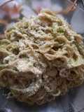 Spaghetti con Salsa de Palta (Cocina Fácil Parte V)