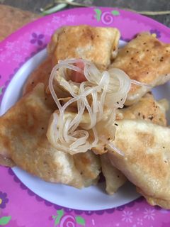 Foto resep Martabak bihun