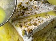 A picture of ras malai