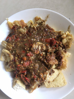 Foto resep Tahu tek surabaya