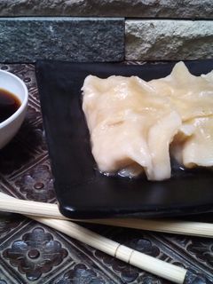 Foto resep Gyoza - dumpling