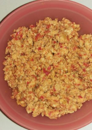 Foto resep Ayam Taichan