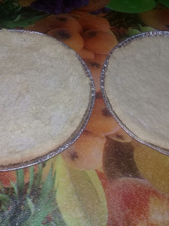 Una foto de Masa para tartas Dulces y Masitas
