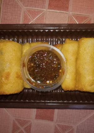 Foto resep Risol