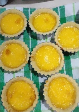 Foto resep Milk Pie