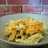 Macarrones con queso