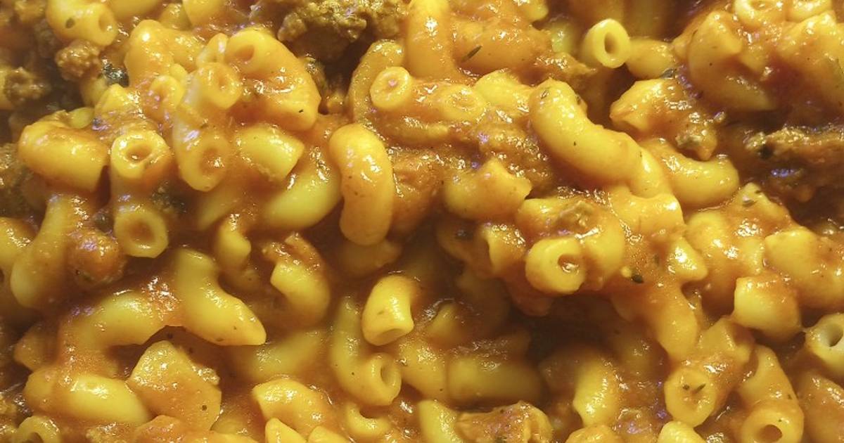 Delicious and Comforting Ground Beef and Bacon Recipes - Easy to Prepare