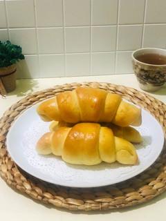 Foto resep Milk Butter Bread
