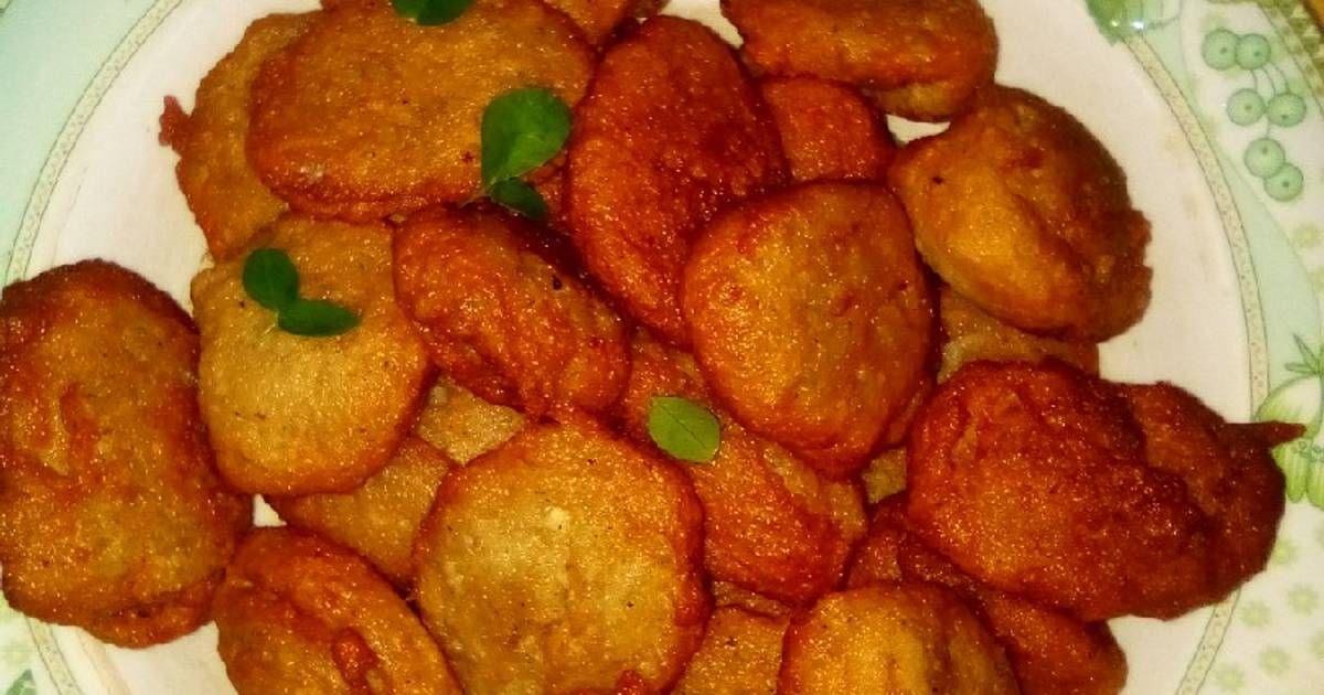 Kosai/Akara/ beans cake Recipe by aermeeyrerh's Kitchen Cookpad