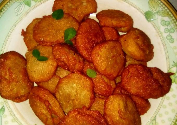 Recipe of Perfect Kosai/Akara/ beans cake