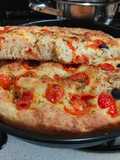 Homemade Focaccia