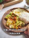 Seblak Kol Cobek