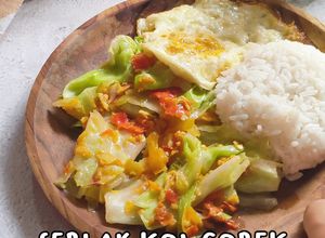 Foto resep Seblak Kol Cobek