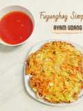 Fuyunghay Simpel, Anti Gagal