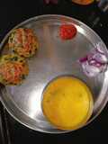 Methi Baati