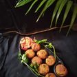 Masoor dal kabab