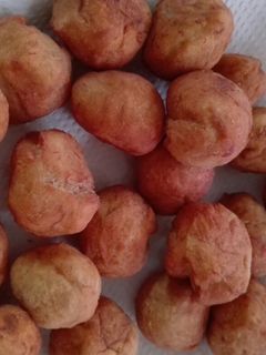 Foto resep Cekodok Pisang