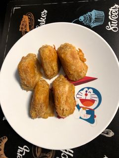Foto resep Tahu isi pedas