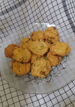 Foto resep [273] Perkedel Tahu
