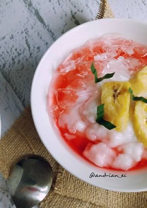 Foto resep Palu Butung