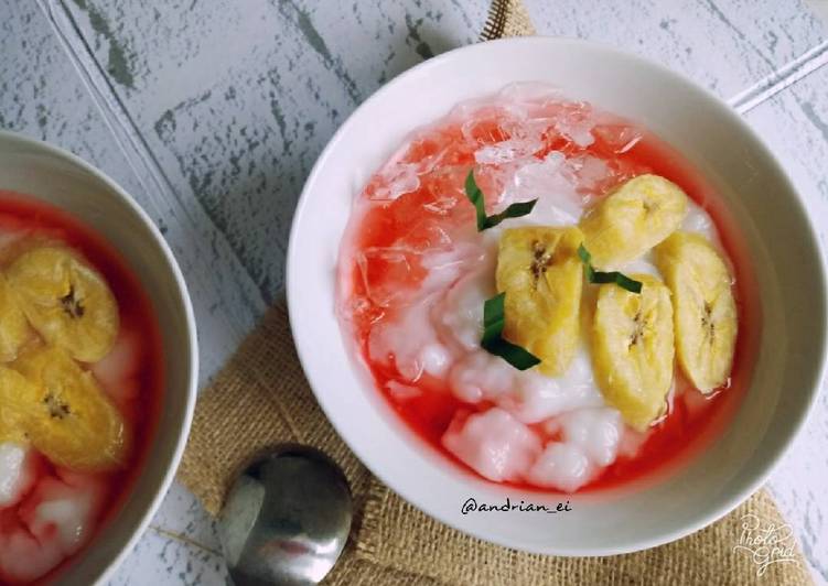 Resep Palu Butung, Sempurna