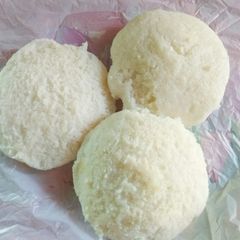 A picture of Idli.