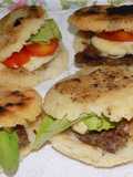 Arepas Argen-Zuela