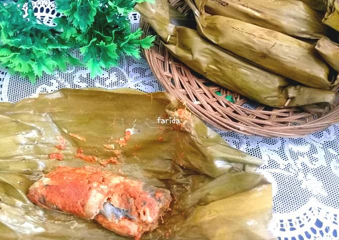 Resep Palai Balado Ikan Tuna Fillet Oleh Farida Sulthan 🇮🇩 Ig