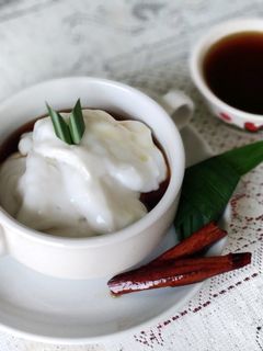 Foto resep Bubur Sumsum Enak dan Simple