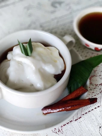 Langkah Mudah untuk Menyiapkan Resep Bubur Sumsum Enak dan Simple yang Bisa Manjain Lidah Anti Ribet, Bikin Ngiler