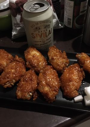 รูปของ ไก่บอนชอนไช