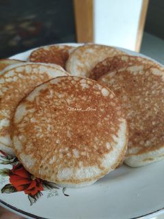 Foto resep Kue Apem