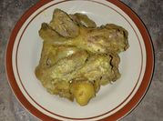 Gambar bebek lengkuas