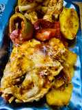 PECHUGAS DE POLLO A LA CRIOLLA 🤩😋😋🙌🏼