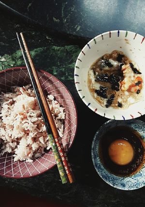 A picture of Egg & Seafood Bento.