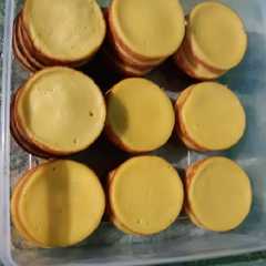 Lumpur Kentang রেসিপির প্রধান ছবি