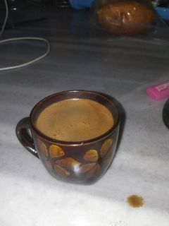 صورة لوصفة قهوه