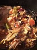 Slow Cooker Chicken Chili