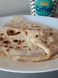 Quesadillas caseras